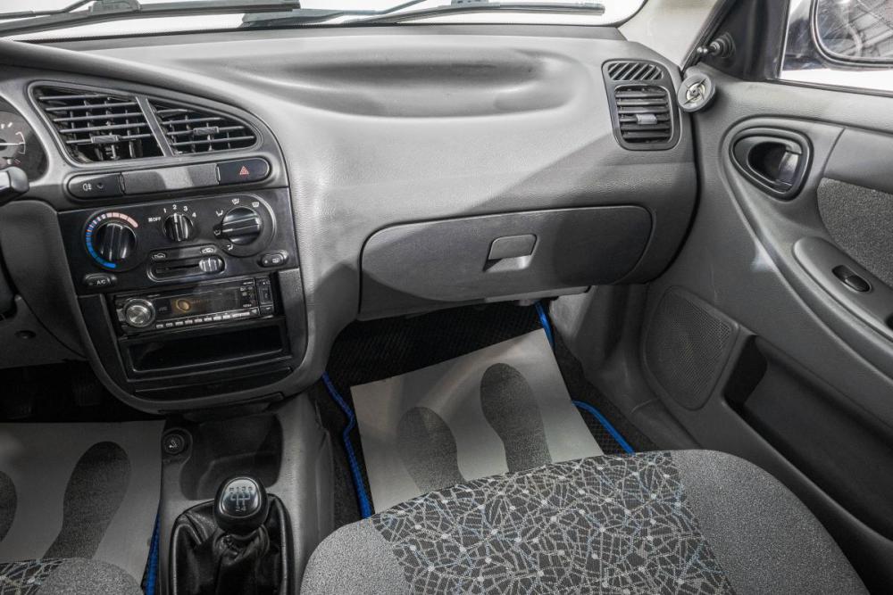 Chevrolet Lanos I Барнаул  - изображение 17