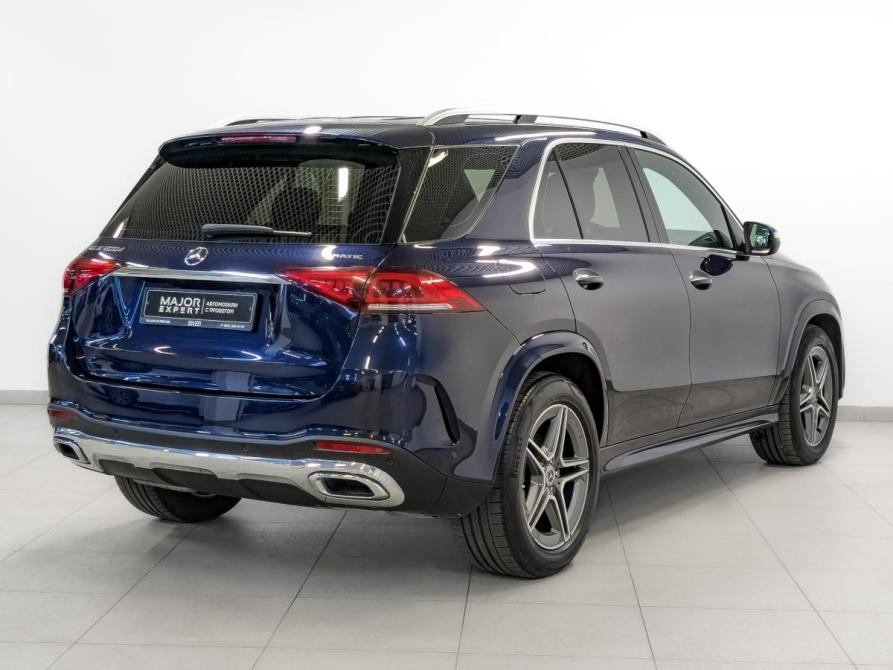Mercedes-Benz GLE II (V167) Санкт-Петербург  - изображение 5