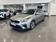 Kia Cerato IV Челябинск  - изображение 16