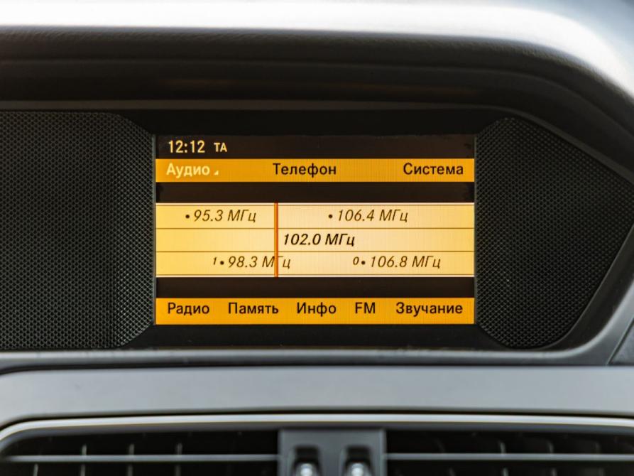 Mercedes-Benz C-Класс III (W204) Рестайлинг Волгоград  - изображение 22