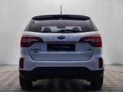 Kia Sorento II Рестайлинг Москва  - изображение 22