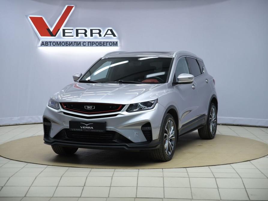 Belgee X50 Уфа  - изображение 1