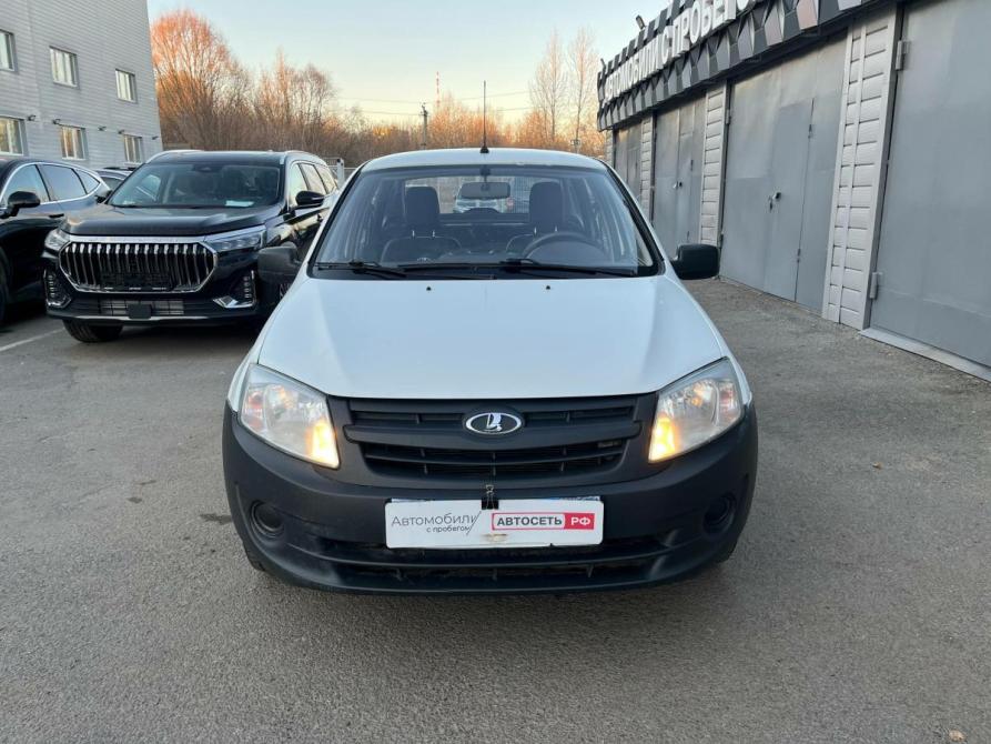 Lada (ВАЗ) Granta I Нижнекамск  - изображение 2