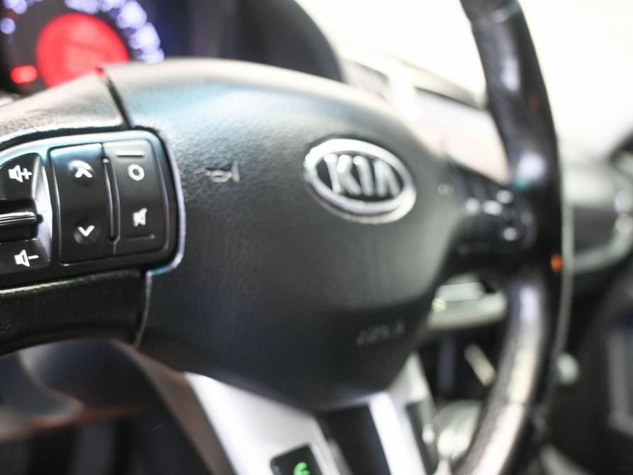 Kia Sportage III Ростов-на-Дону  - изображение 19