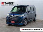 Toyota Roomy I Красноярск  - изображение 27