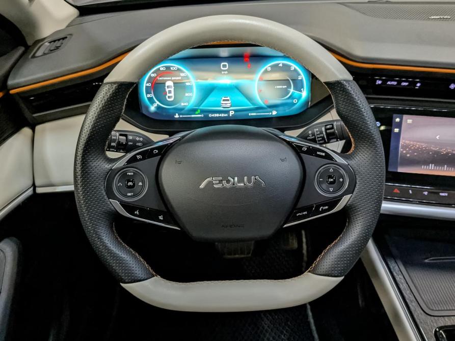Dongfeng Shine Max Москва  - изображение 21