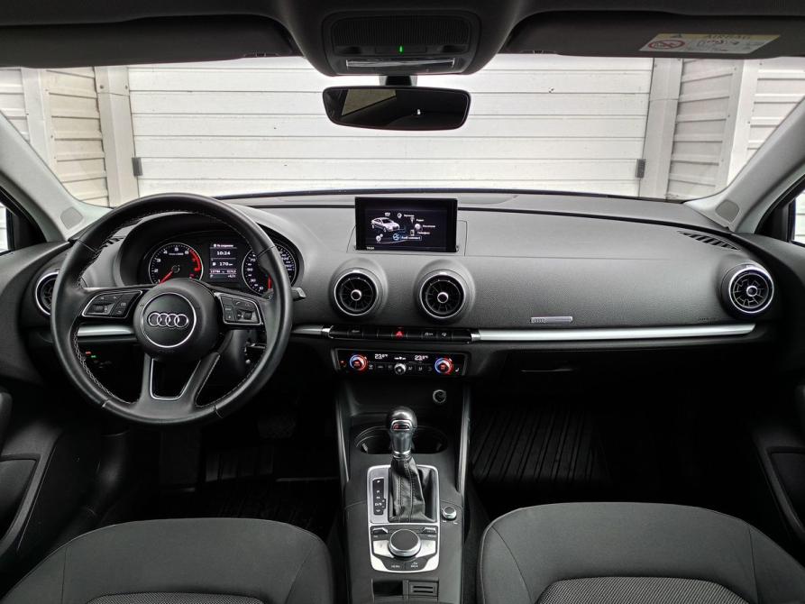 Audi A3 III (8V) Рестайлинг Казань  - изображение 11