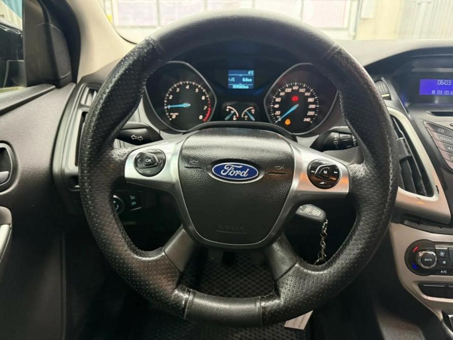 Ford Focus III Альметьевск  - изображение 16