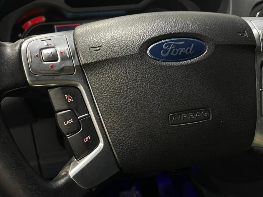 Ford Mondeo IV Пермь  - изображение 22