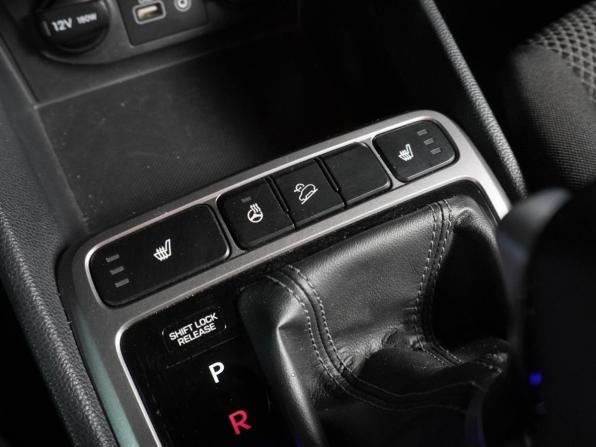 Hyundai Creta I с пробегом 2019 года, цена 1 899 000 рублей, 119292 км, внедорожник, Автокод Объявления