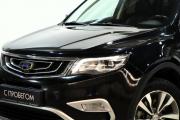 Geely Atlas I Сургут  - изображение 43