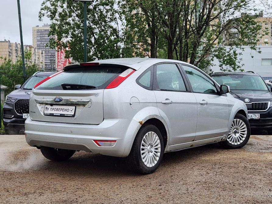 Ford Focus II Рестайлинг Санкт-Петербург  - изображение 6