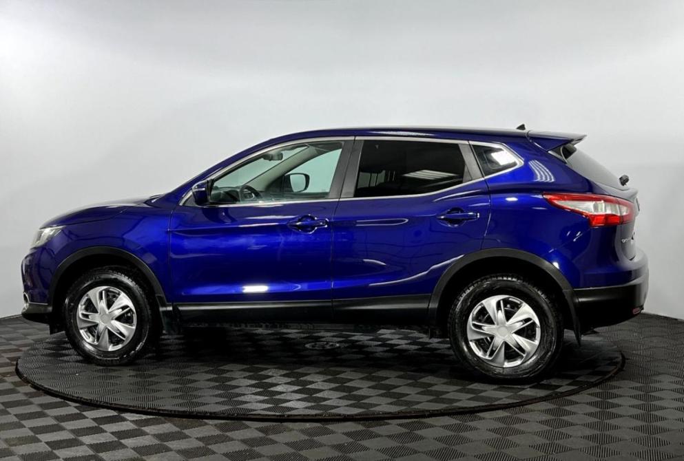 Nissan Qashqai II Нижний Новгород  - изображение 9