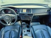 Kia Optima IV Тюмень  - изображение 44