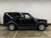 Land Rover Discovery III Москва  - изображение 29