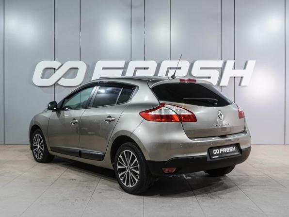 Renault Megane III Рестайлинг с пробегом 2012 года, цена 799 000 рублей, 228030 км, хэтчбек, Автокод Объявления
