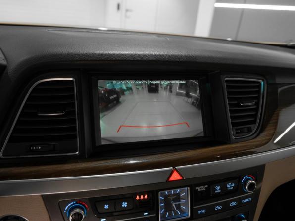 Genesis G80 I с пробегом 2019 года, цена 1 545 000 рублей, 229190 км, седан, Автокод Объявления
