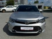 Toyota Camry VII (XV50) Рестайлинг 2 Екатеринбург  - изображение 22