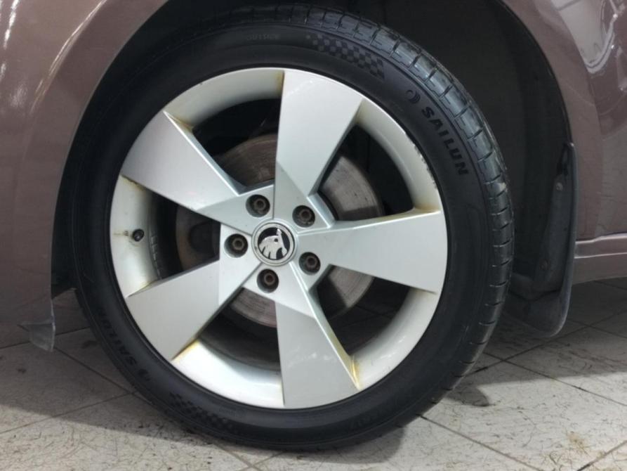 Skoda Octavia III (A7) Санкт-Петербург  - изображение 8