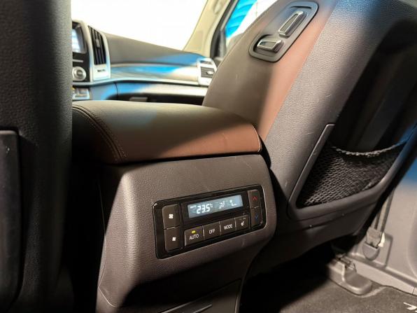 Haval H9 I Рестайлинг с пробегом 2022 года, цена 2 899 800 рублей, 90800 км, внедорожник, Автокод Объявления