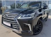 Lexus LX III Рестайлинг 2 Воронеж  - изображение 27
