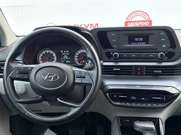 Hyundai i20 III с пробегом 2023 года, цена 1 999 000 рублей, 30818 км, хэтчбек, Автокод Объявления