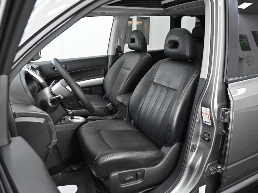 Nissan X-Trail II Рестайлинг Москва  - изображение 13