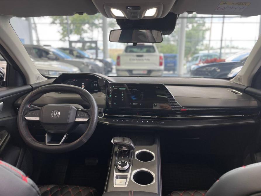 Changan UNI-S I Ростов-на-Дону  - изображение 23