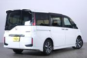 Honda Stepwgn V Омск  - изображение 30