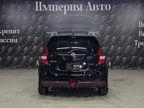 Nissan Note II Рестайлинг с пробегом 2018 года, цена 1 350 000 рублей, 150000 км, хэтчбек, Автокод Объявления