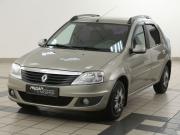 Renault Logan I Рестайлинг Иваново  - изображение 25