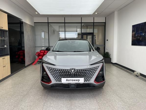 Changan UNI-T I с пробегом 2020 года, цена 2 050 000 рублей, 56250 км, внедорожник, Автокод Объявления