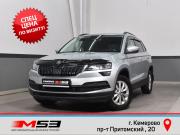 Skoda Karoq I Кемерово  - изображение 28