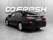 Toyota Camry VII (XV50) Рестайлинг Тюмень  - изображение 26