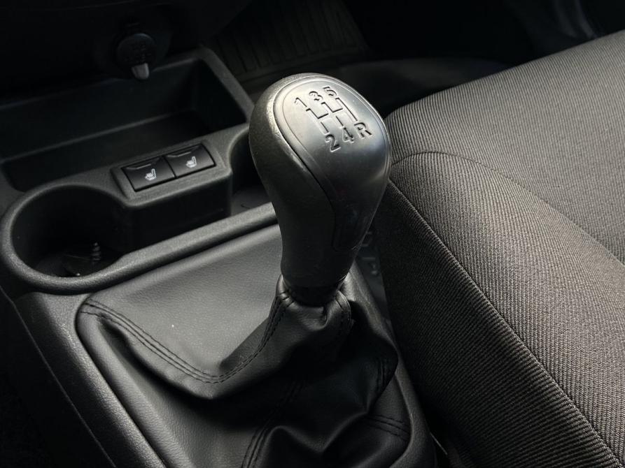 Lada (ВАЗ) Granta I Рестайлинг Липецк  - изображение 15