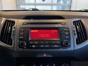 Kia Sportage III Рестайлинг Чебоксары  - изображение 48