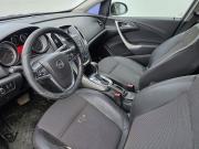Opel Astra J Москва  - изображение 26