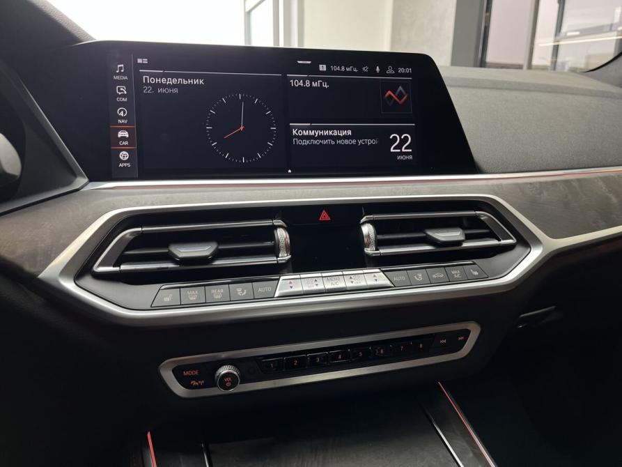 BMW X5 IV (G05/G18) Новосибирск  - изображение 13