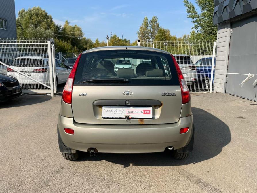 Lada (ВАЗ) Kalina I Нижнекамск  - изображение 8