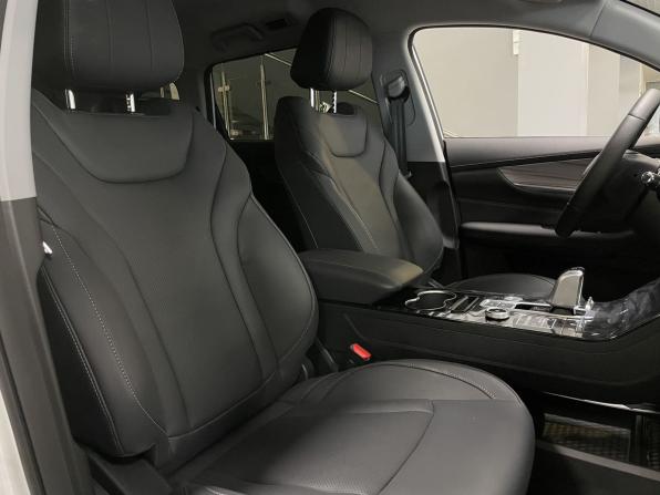 Новый Xcite X-Cross 8 2024 года, цена 3 299 000 рублей, внедорожник, Автокод Объявления