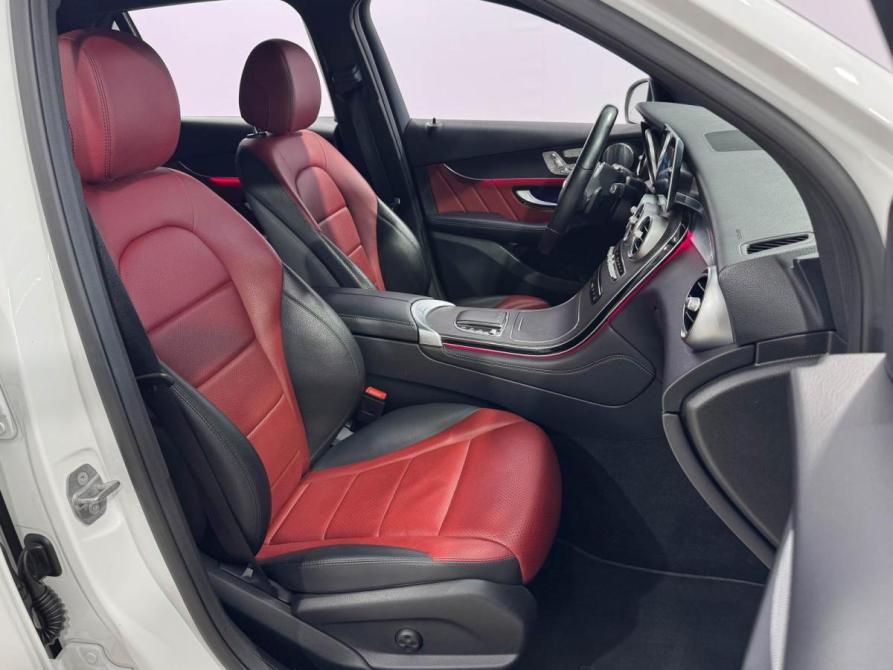 Mercedes-Benz GLC I (X253) Рестайлинг Ростов-на-Дону  - изображение 8