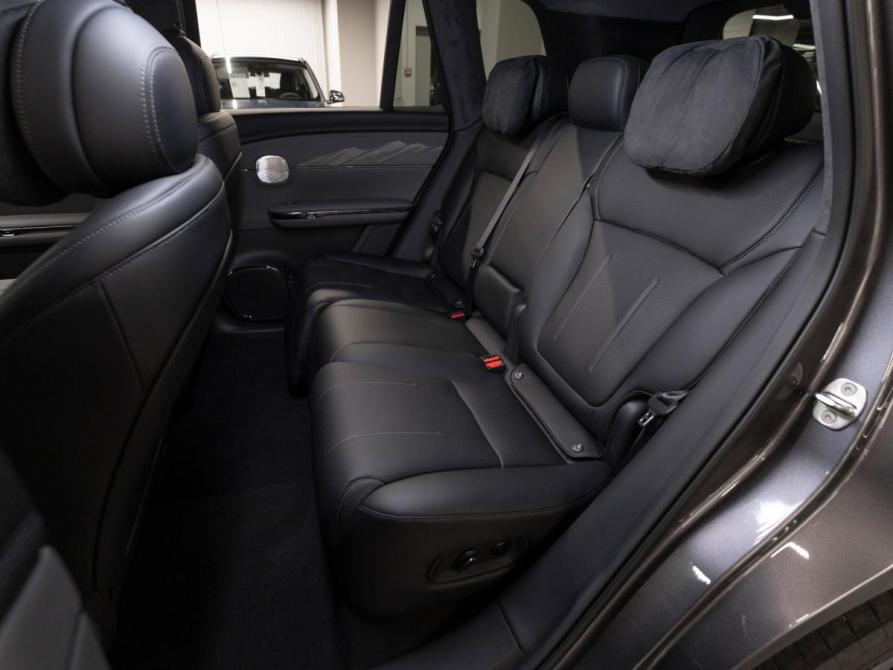 GAC Trumpchi S7 I Рестайлинг Москва  - изображение 17