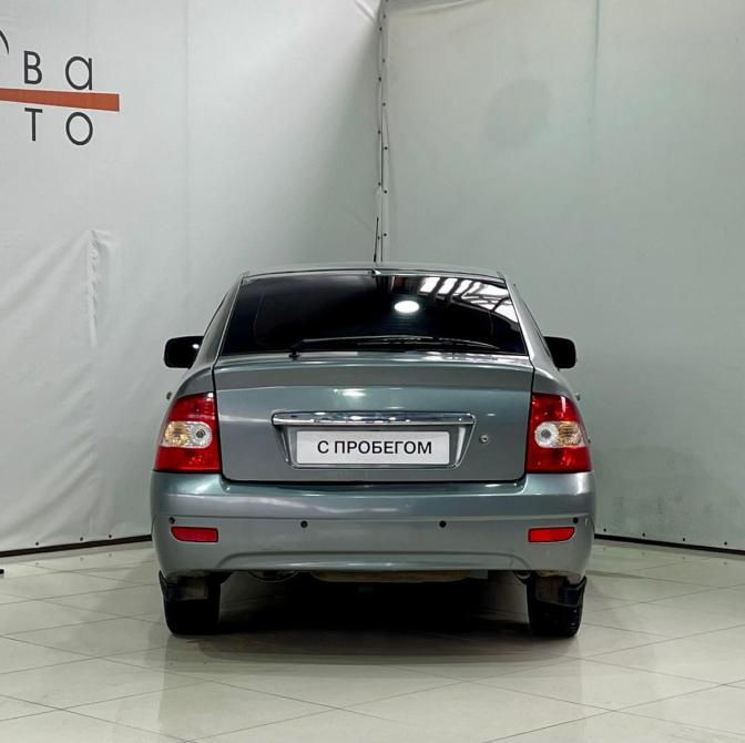 Lada (ВАЗ) Priora I Воронеж  - изображение 6