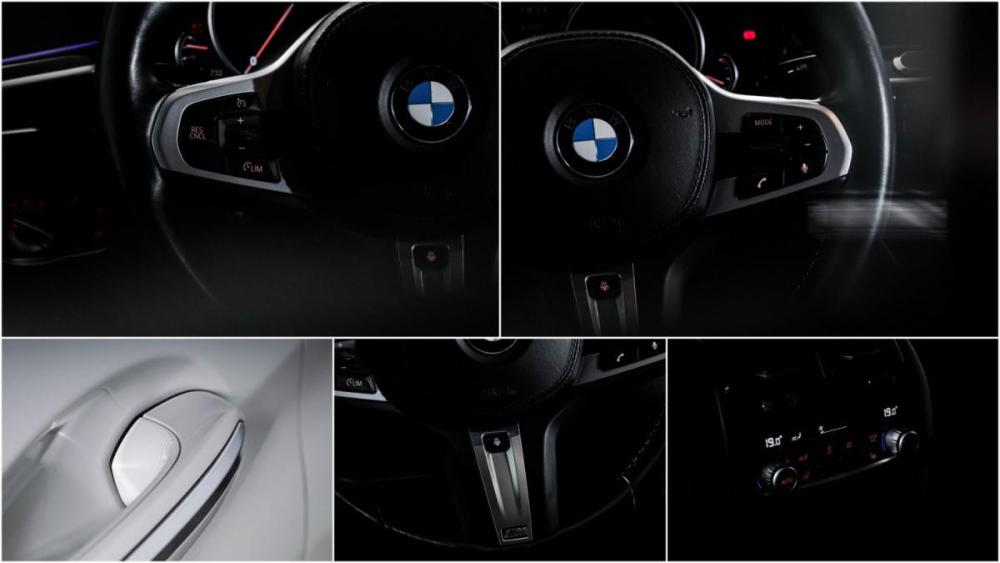 BMW 6 серии IV (G32) Москва  - изображение 18