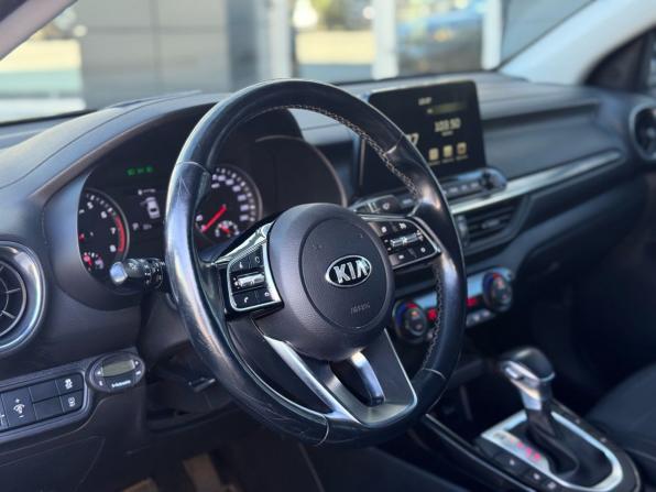 Kia Cerato IV с пробегом 2020 года, цена 1 900 000 рублей, 91375 км, седан, Автокод Объявления