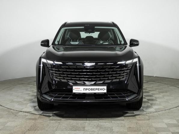 Geely Atlas II с пробегом 2024 года, цена 2 749 700 рублей, 20145 км, внедорожник, Автокод Объявления