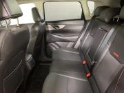 Changan CS35 Plus I Москва  - изображение 39