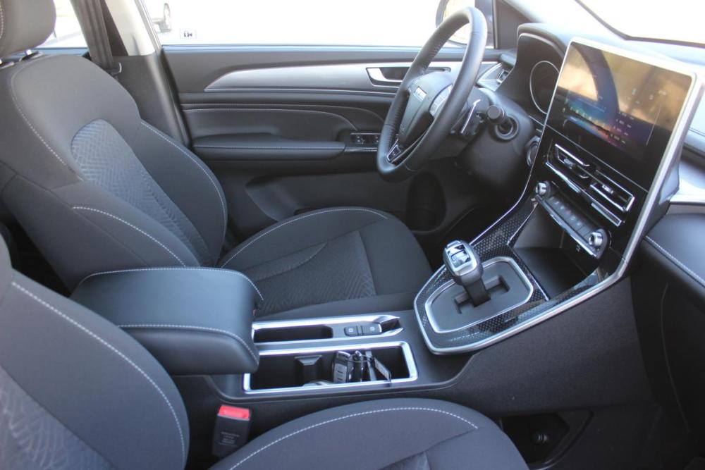 Haval M6 II Белгород  - изображение 15
