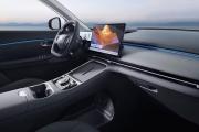Geely EX5 EM-i Балашиха  - изображение 27
