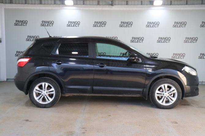 Nissan Qashqai I Рестайлинг с пробегом 2011 года, цена 1 028 000 рублей, 120000 км, внедорожник, Автокод Объявления